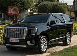 جي ام سي يوكون